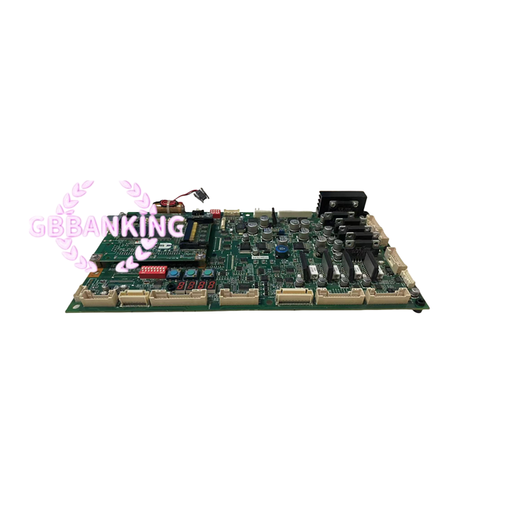 Glory M430KEE00Z0 Placa principal CASHINFINITY