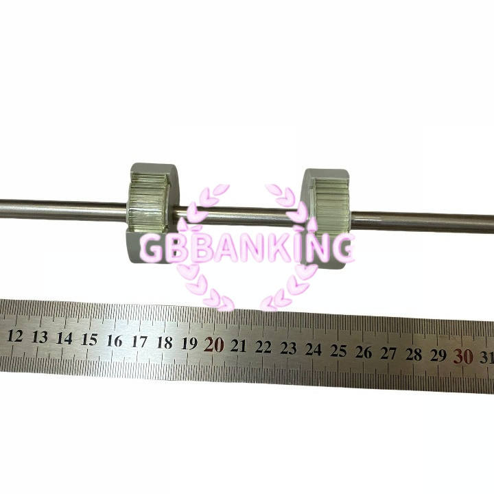 Glory 3154-T007 Rodillo kicker GFB-800