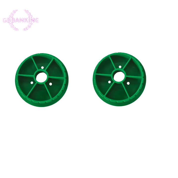 ATM Parts NCR S2 Presenter Green Gear 445-0761208-01 4450730542 445-0730542