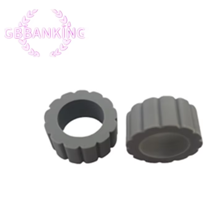 Nautilus Hyosung 4441000048 Rodillo de extracción (pick-up rubber)