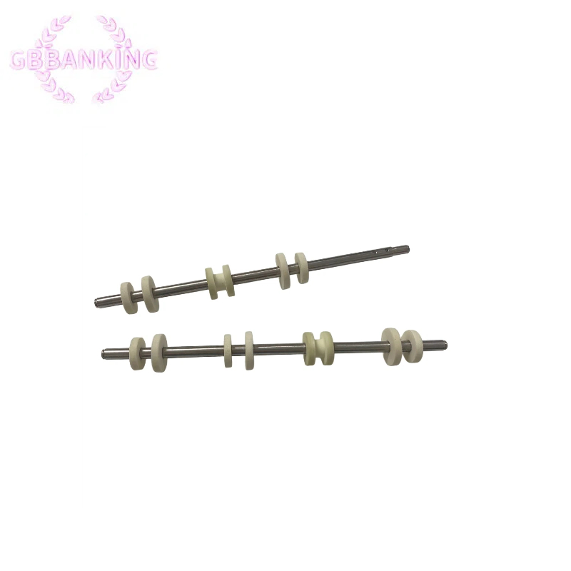 Diebold Nixdorf DN250 Transport Shaft CPL 1750298180 ATM Spare Parts