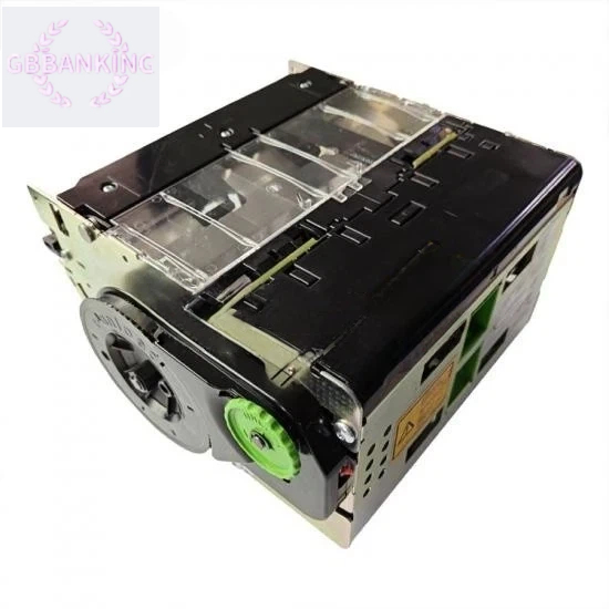 Diebold Nixdorf 1750291701 Almacén de carrete ESC (Reel Storage)