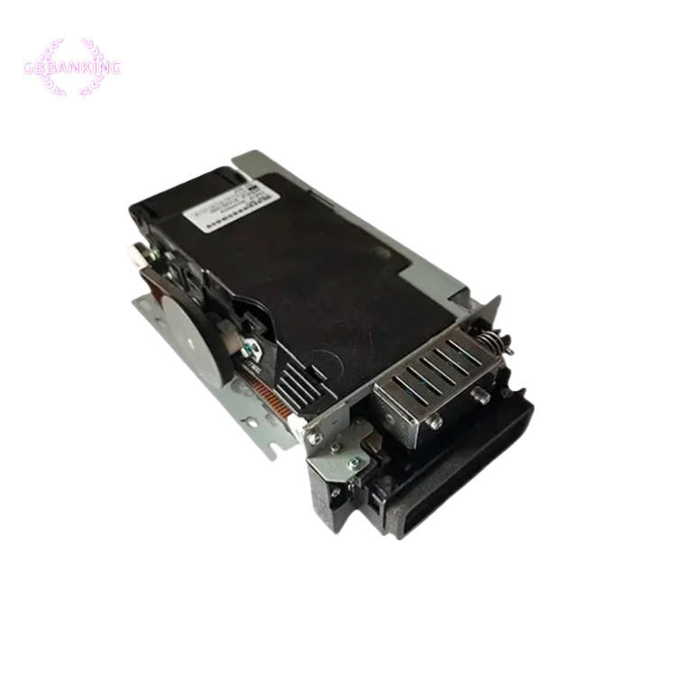 Nautilus Hyosung STE Card Reader S5645000061 / 5645000061 Sankyo ICT3Q8-3H2290-S