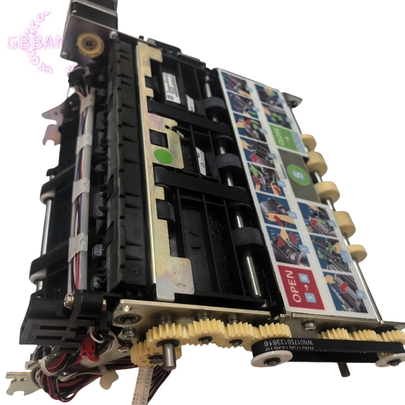 Wincor Nixdorf 1750245555 Cabezal de transporte de trayecto corto