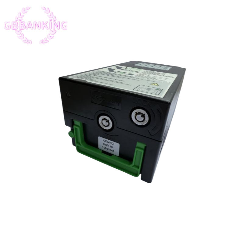 GRG Banking YT4.100.2746 Casete del dispensador CDM6240N